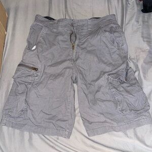 Men’s Airwalk Cargo Shorts